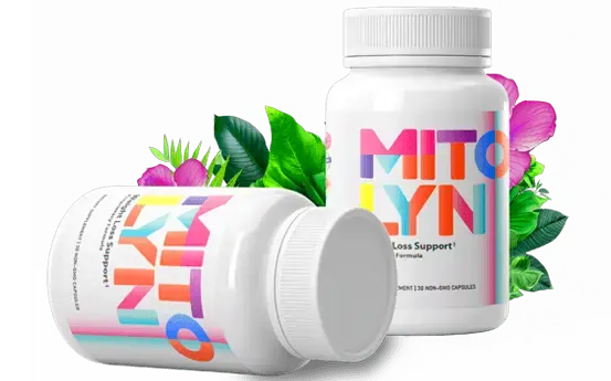 Mito lyn | Official Website | Mitolyn Weight Loss